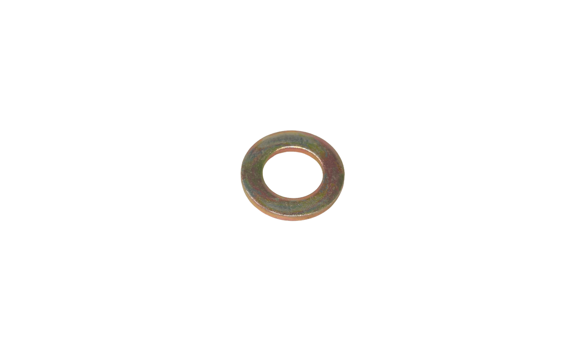 Bad Boy Part #22137-240000 - Washer, Plain (F 24) For Bb4025H/Bb4035H