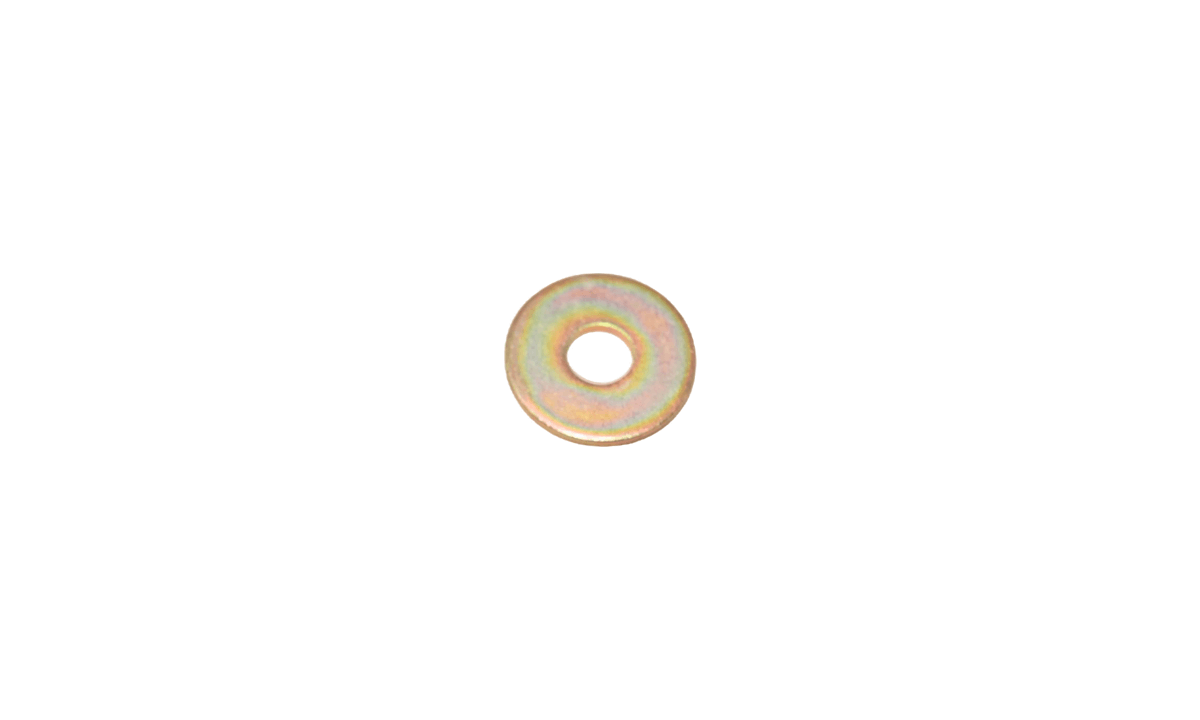 Bad Boy Part #22157-160000 - Washer, Plain (F 16) For Bb2024H