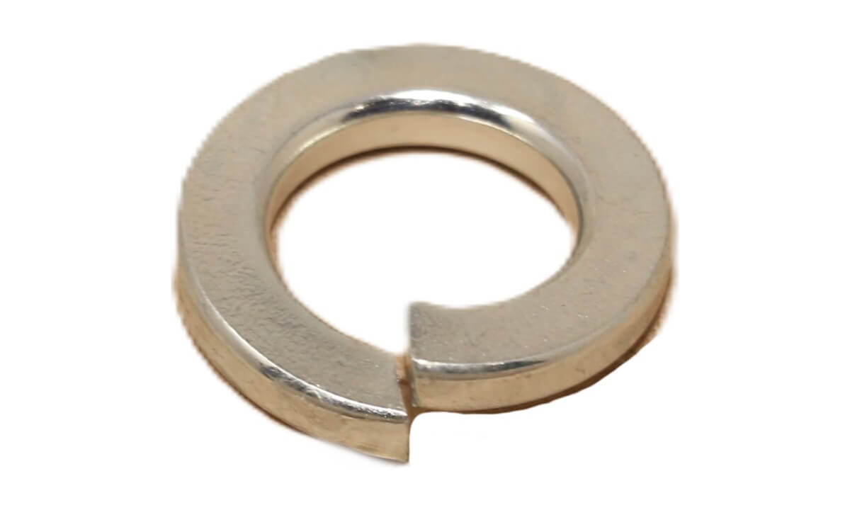 Bad Boy Part #22217-140000 - Washer, Spring