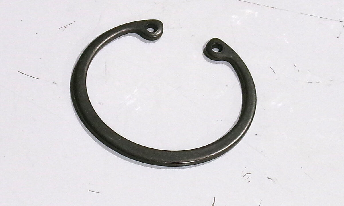 Bad Boy Part #22252-000420 - Ring, Circlip  (F 42)