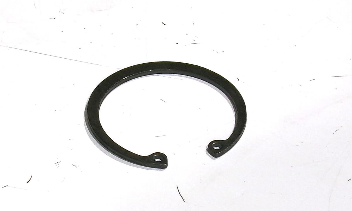 Bad Boy Part #22252-000520 - Ring, Circlip  (F 52) For Bb2024H/Bb3026H/Bb4025H/