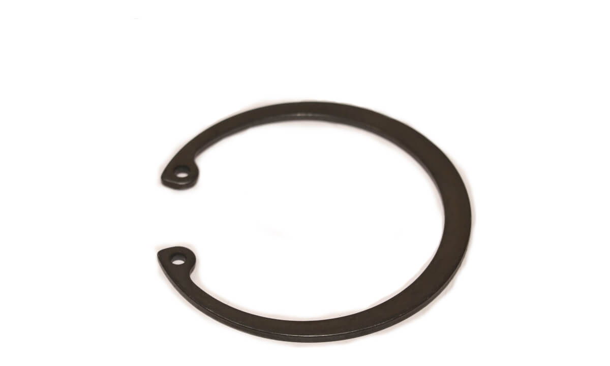 Bad Boy Part #22252-000550 - Ring, Circlip  (F 55)