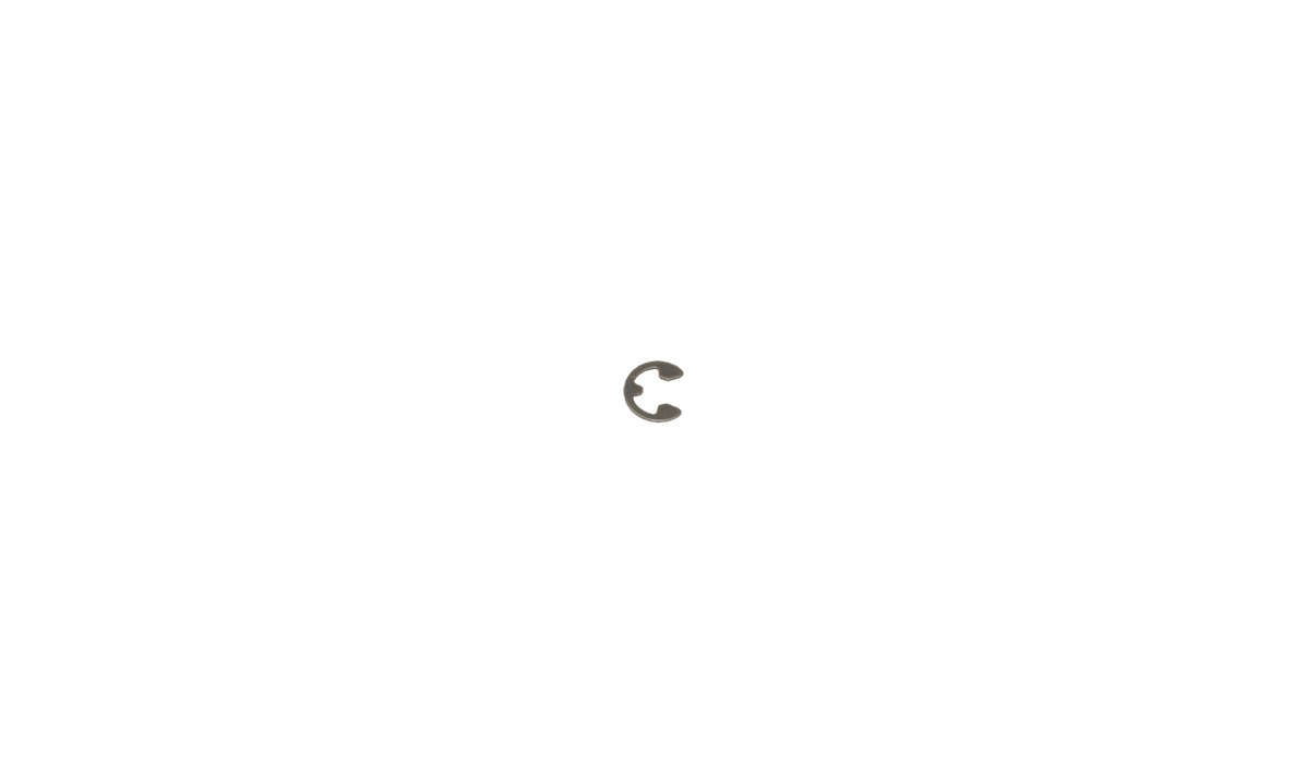 Bad Boy Part #22272-000050 - Ring, Circlip  (F 05) For Bb4025H/Bb4035H/Bb4035Ch