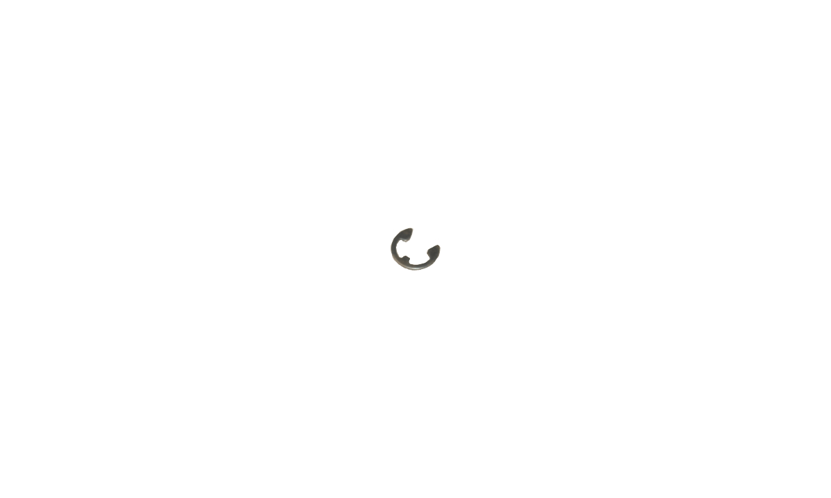 Bad Boy Part #22272-000070 - Ring, Circlip  (F 07) For Bb2024H/Bb3026H/Bb4035Ch