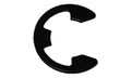 Bad Boy Part #22272-000240 - Ring, Circlip  ( 24)