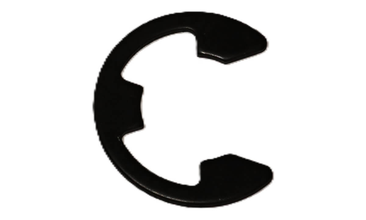 Bad Boy Part #22272-000240 - Ring, Circlip  ( 24)
