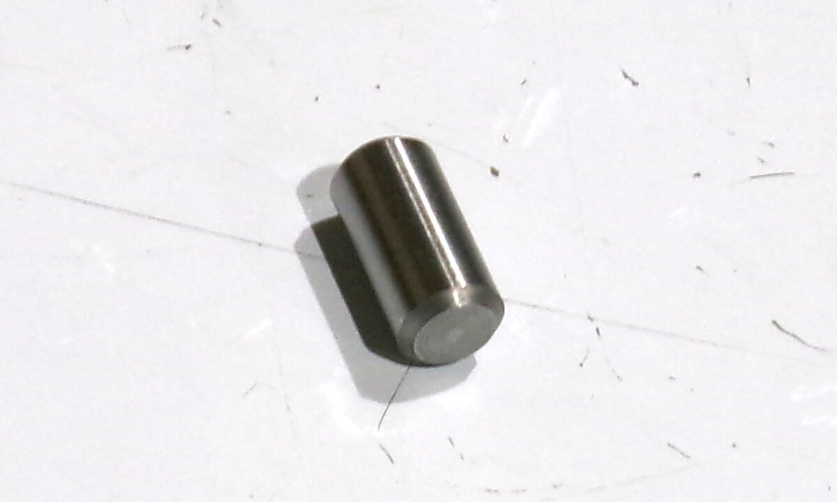 Bad Boy Part #22312-100180 - Pin, Dowel (10-18)
