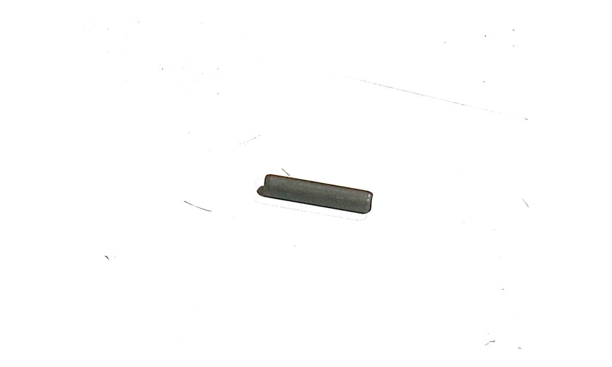 Bad Boy Part #22351-040020 - Pin, Spring (4X20)
