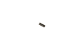 Bad Boy Part #22351-060016 - Pin, Spring (6-16) For Bb2024H/Bb3026H/Bb4025H/