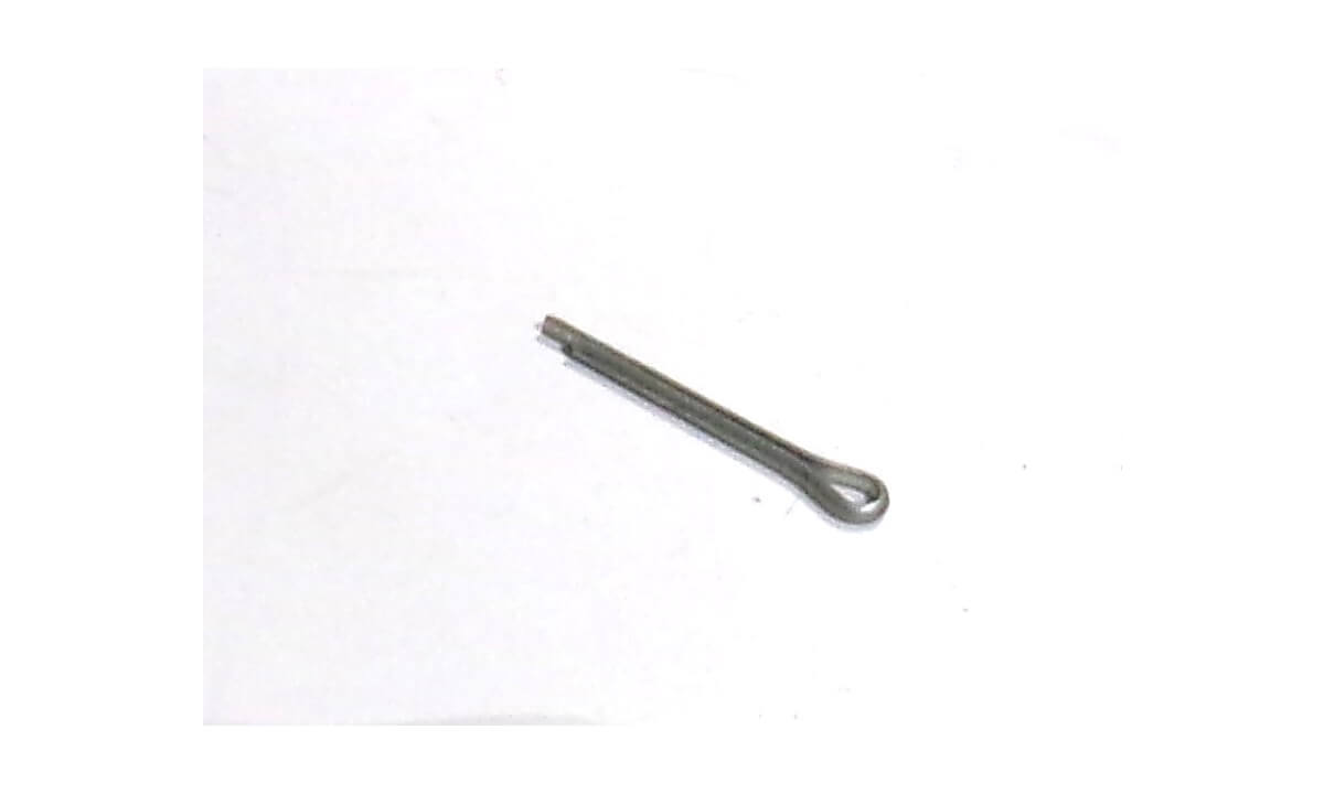 Bad Boy Part #22417-160120 - Pin , Cotter (1-12)