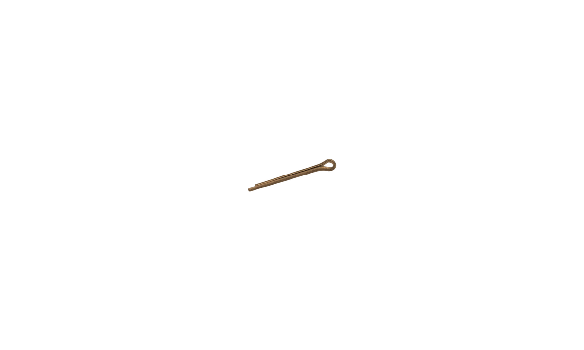Bad Boy Part #22417-300250 - Pin , Cotter (3-25) For Bb2024H/Bb3026H/Bb4025H/