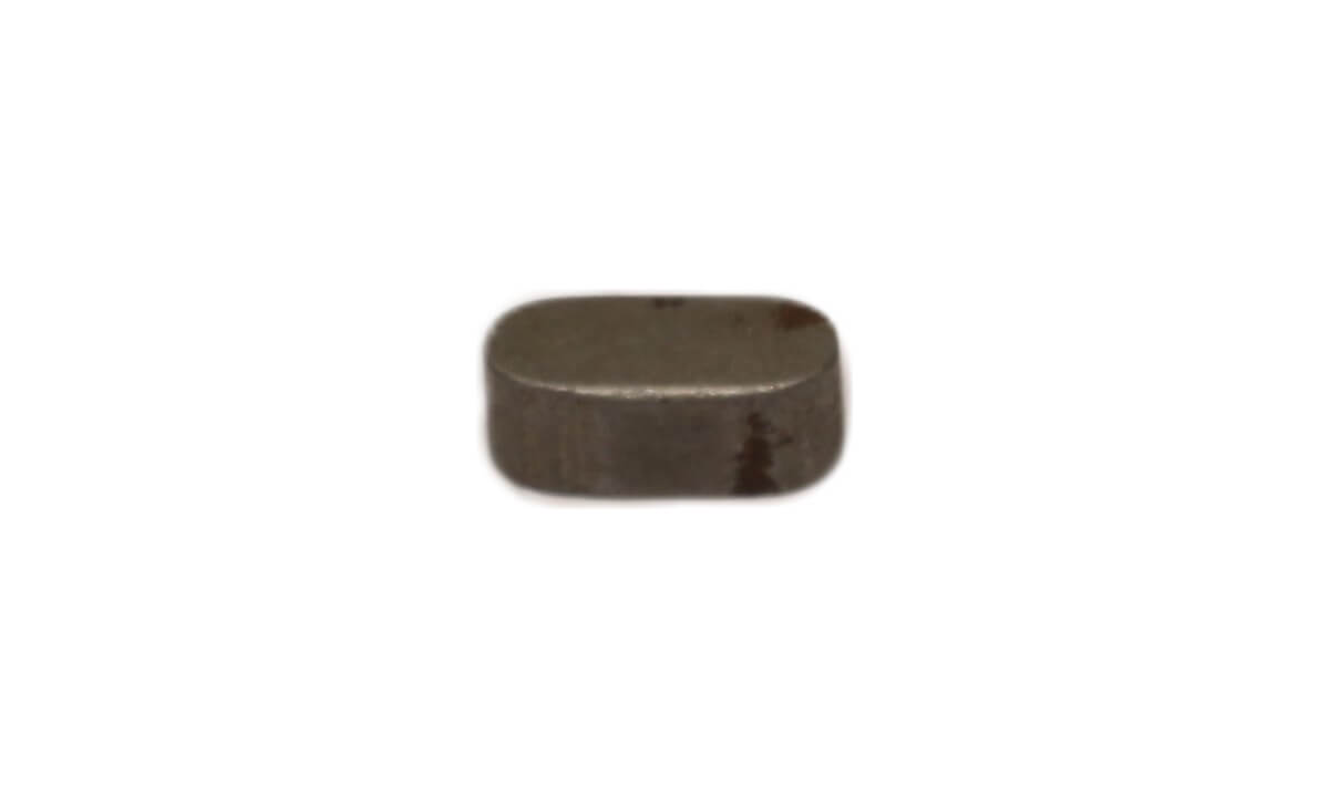 Bad Boy Part #22512-050120 - Key, 5X 12.