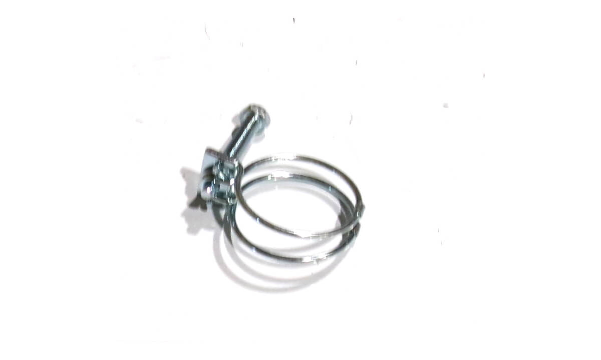 Bad Boy Part #23010-038000 - Hoseband For Bb2024H/Bb3026H/Bb4025H/Bb4035H/