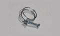 Bad Boy Part #23010-040000 - Hoseband For Bb2024H/Bb3026H/Bb4025H/Bb4035H/