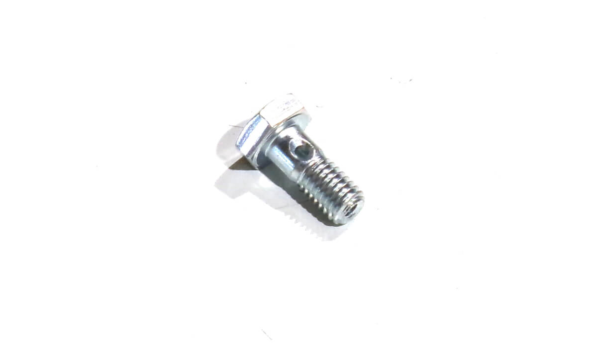 Bad Boy Part #23857-030000 - Bolt, Pipe