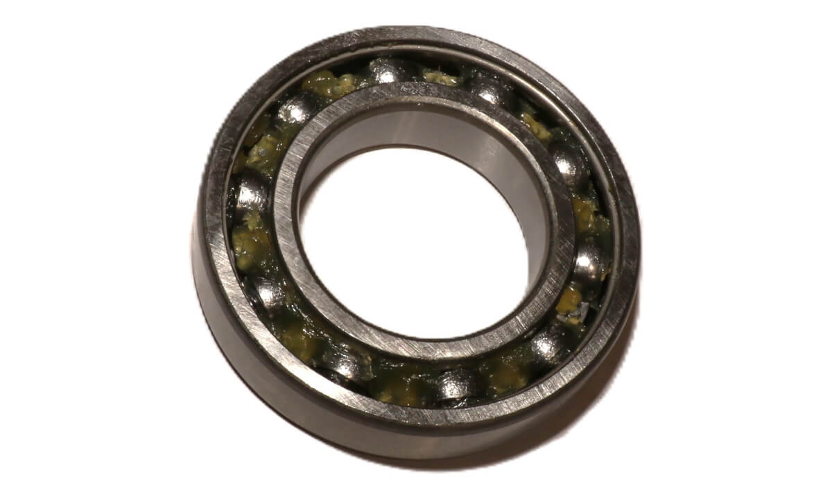 Bad Boy Part #24101-062104 - Ball Bearing #6210 -> Fgf4200000A4 For Bb4025H/