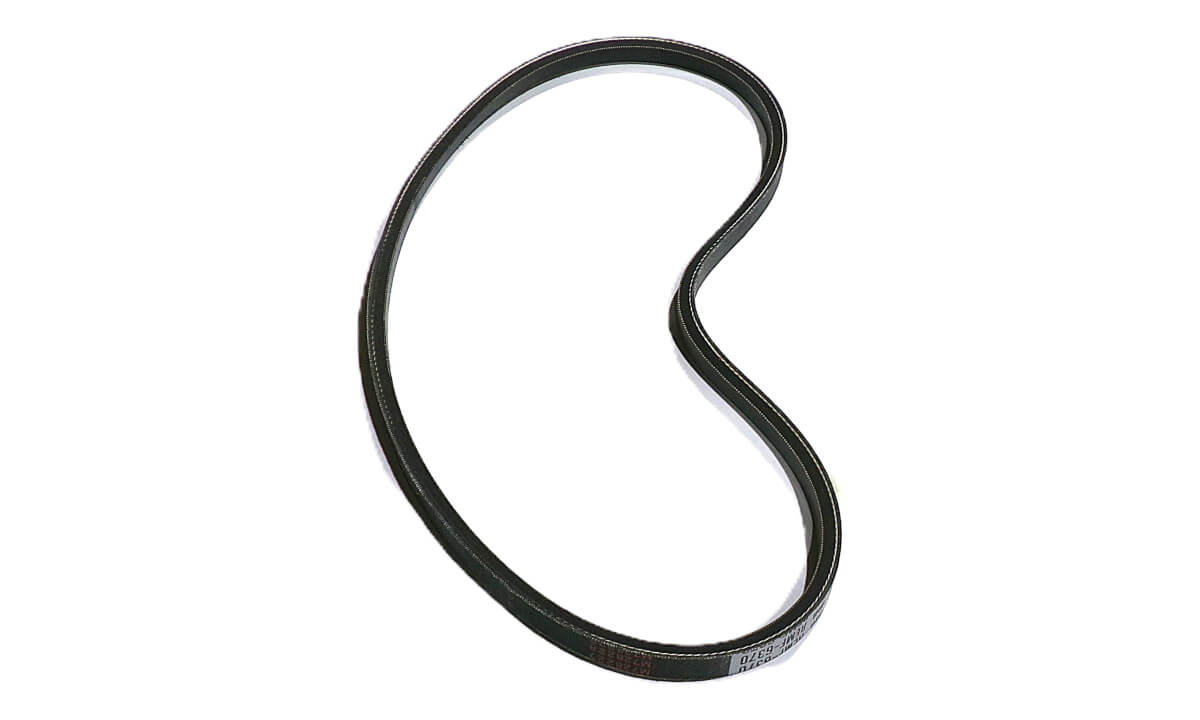 Bad Boy Part #25132003700 - Belt(A37)