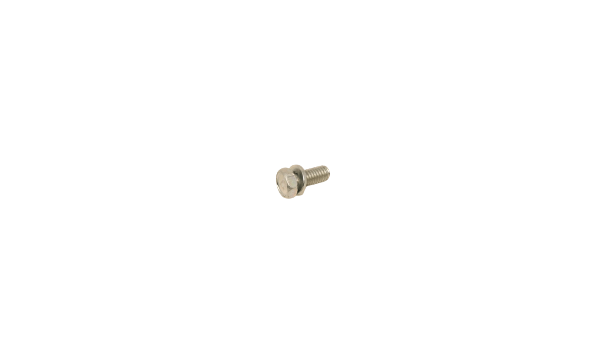 Bad Boy Part #26013-060142 - Bolt, Hex (6-14) For Bb2024H/Bb3026H
