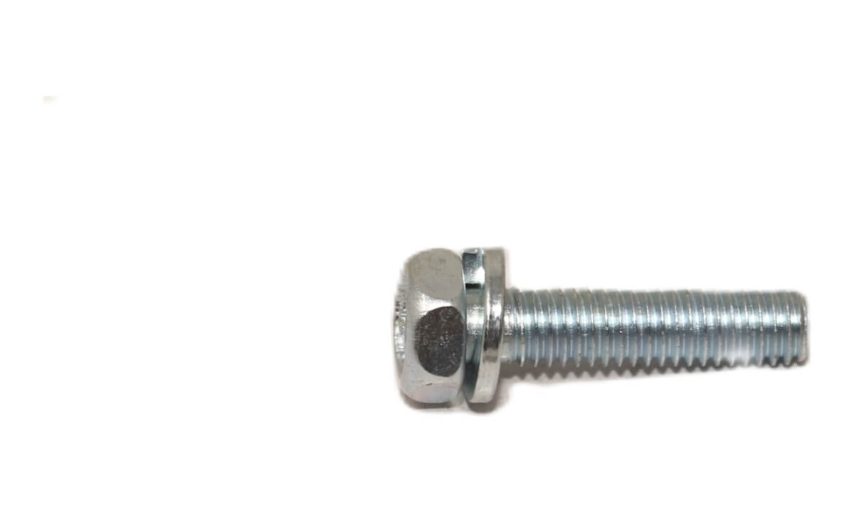 Bad Boy Part #26013-060252 - Bolt(+Sw)