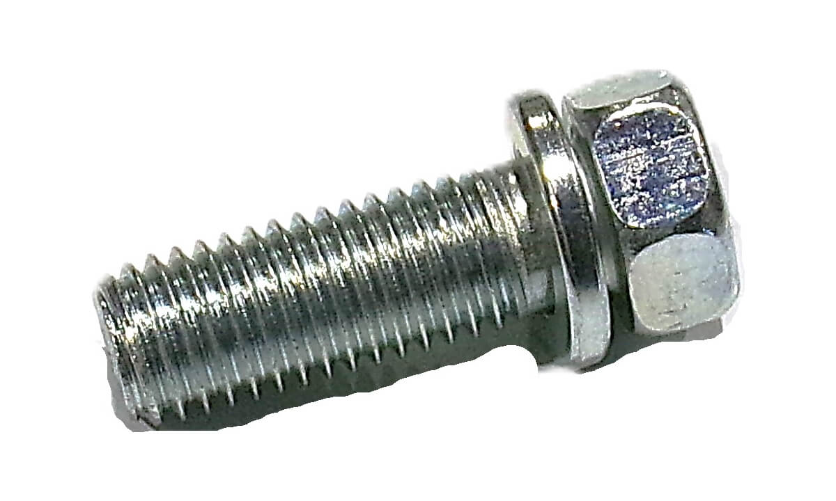 Bad Boy Part #26013-120352 - Screw,Captivewashercap For Bb2024H/Bb3026H/Bb4025H