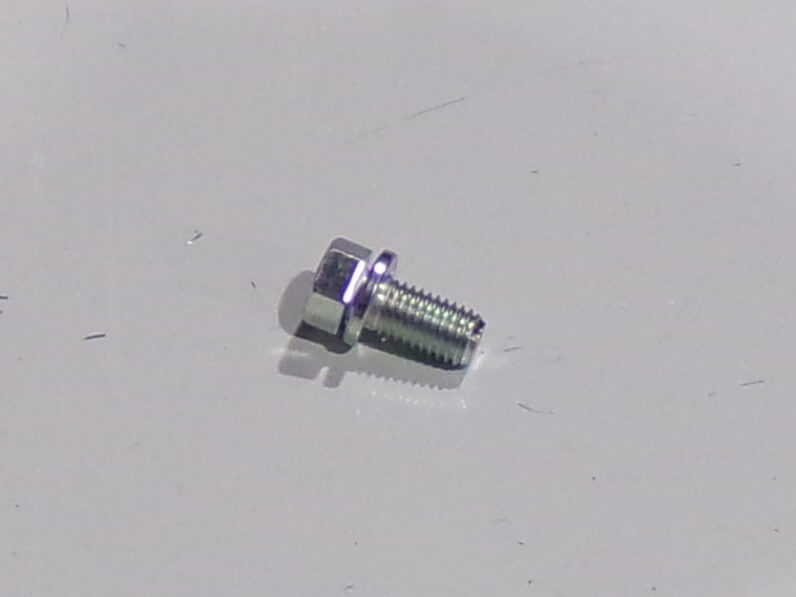 Bad Boy Part #26013-140302 - Bolt(+Sw) For Bb4025H/Bb4035H/Bb4035Ch