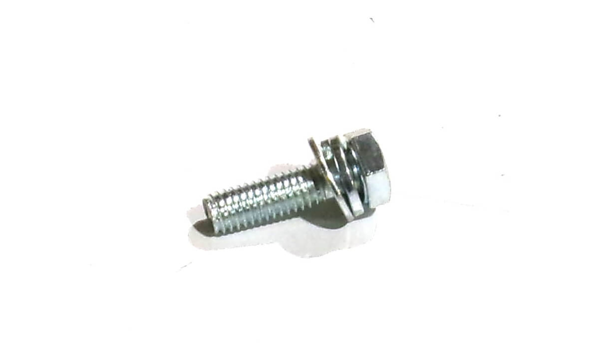 Bad Boy Part #26014-060202 - Bolt(Pw+Sw) 2024H/Bb3026H/Bb4035Ch