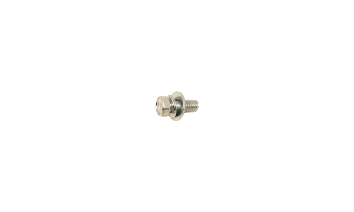 Bad Boy Part #26014-080202 - Bolt, Hexa (8-20) For Bb2024H/Bb3026H/Bb4025H/