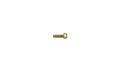 Bad Boy Part #26106-060222 - Hex Flange Bolt For Bb4035H/Bb4035Ch
