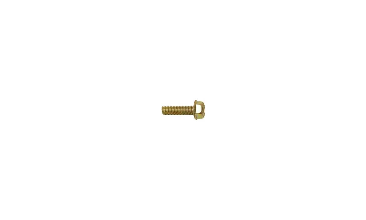 Bad Boy Part #26106-060222 - Hex Flange Bolt For Bb4035H/Bb4035Ch