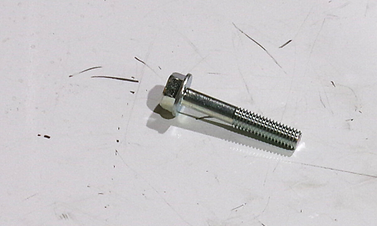 Bad Boy Part #26106-060352 - Flangebolt