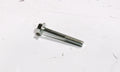 Bad Boy Part #26106-060452 - Hex Flange Bolt
