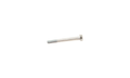 Bad Boy Part #26106-060652 - Bolt, M6X 65 Plated