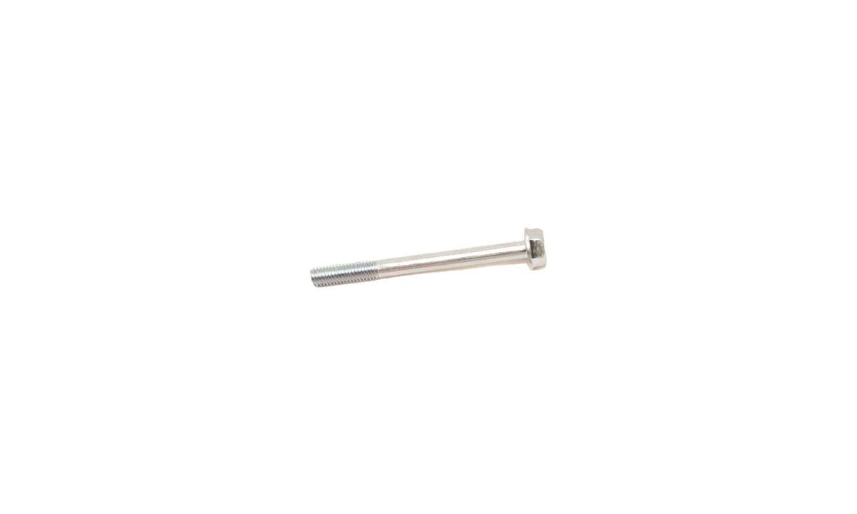 Bad Boy Part #26106-060652 - Bolt, M6X 65 Plated