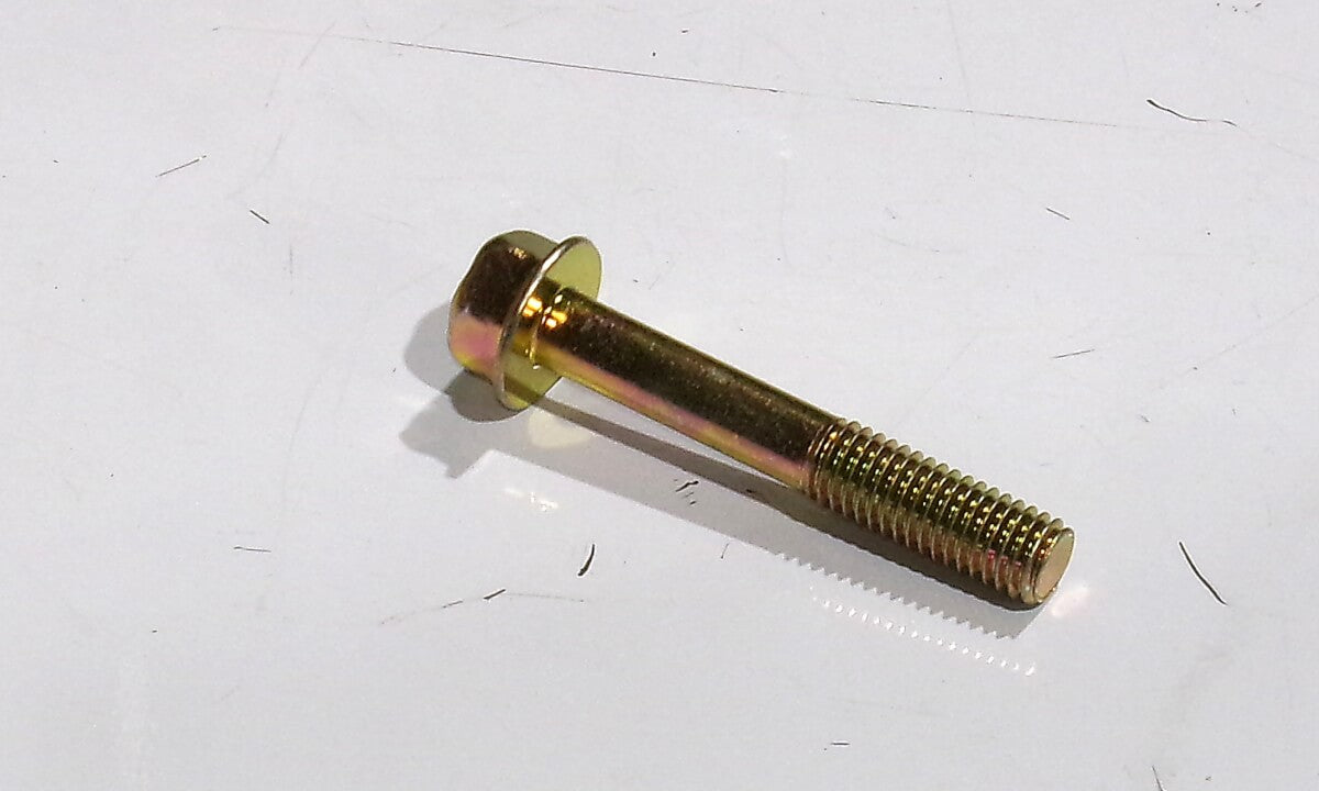 Bad Boy Part #26106-080502 - Screw,Hexflangeheadcap For Bb4025H/Bb4035H/