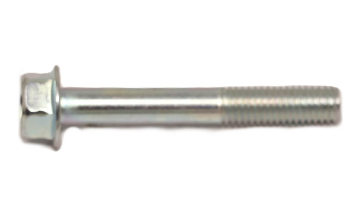 Bad Boy Part #26106-080552 - Hex Flange Bolt (D80) For Bb2024H/Bb3026H/Bb4025H/