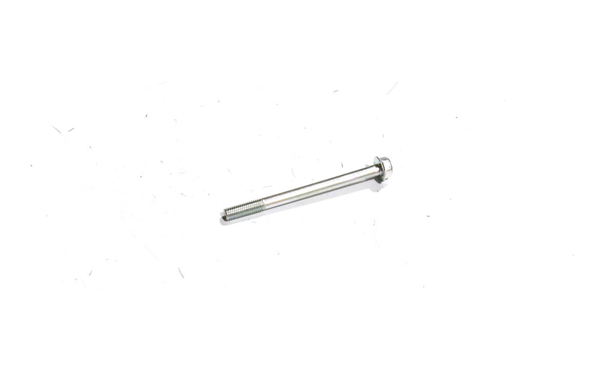 Bad Boy Part #26106-081002 - Screw,Hexflangeheadcap For Bb4025H/Bb4035H/