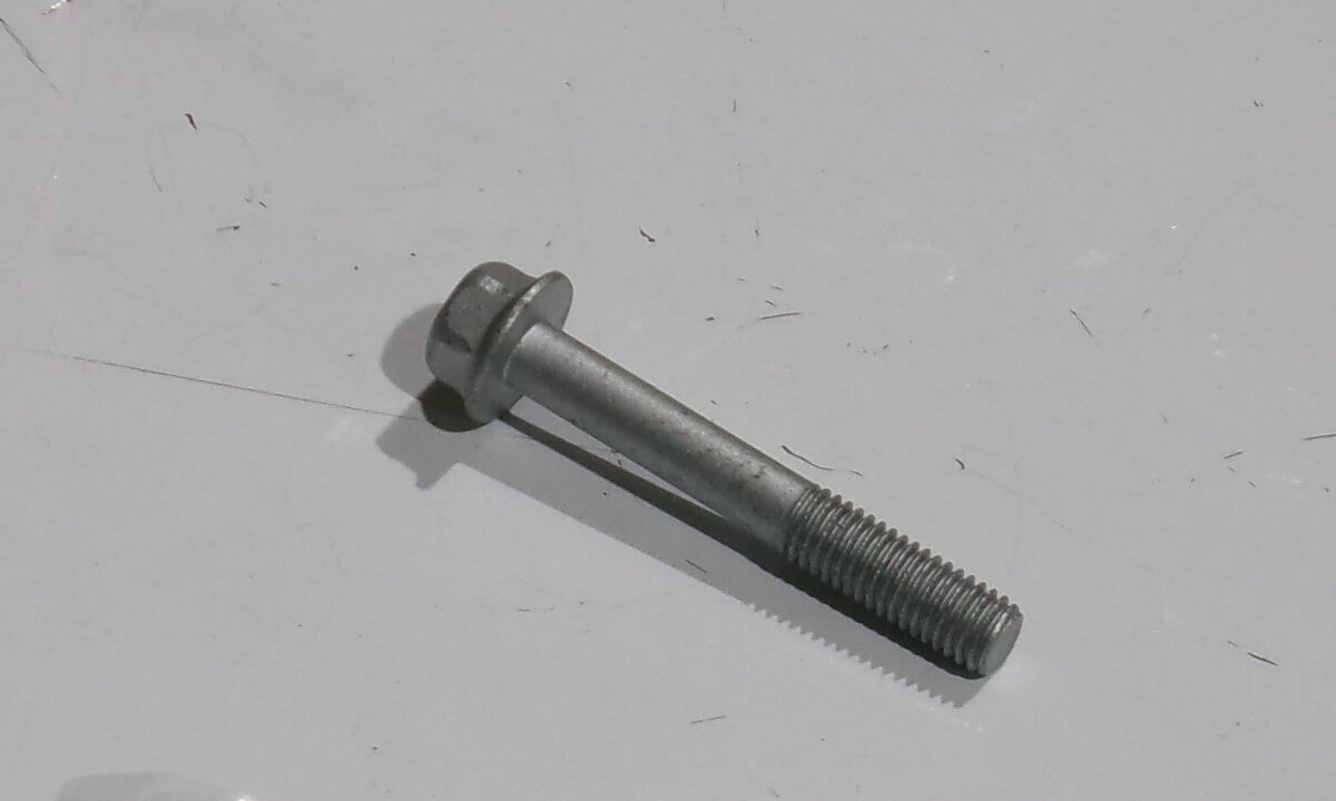 Bad Boy Part #2610D-080552 - Hexagon Flange For Bb4035H/Bb4035Ch