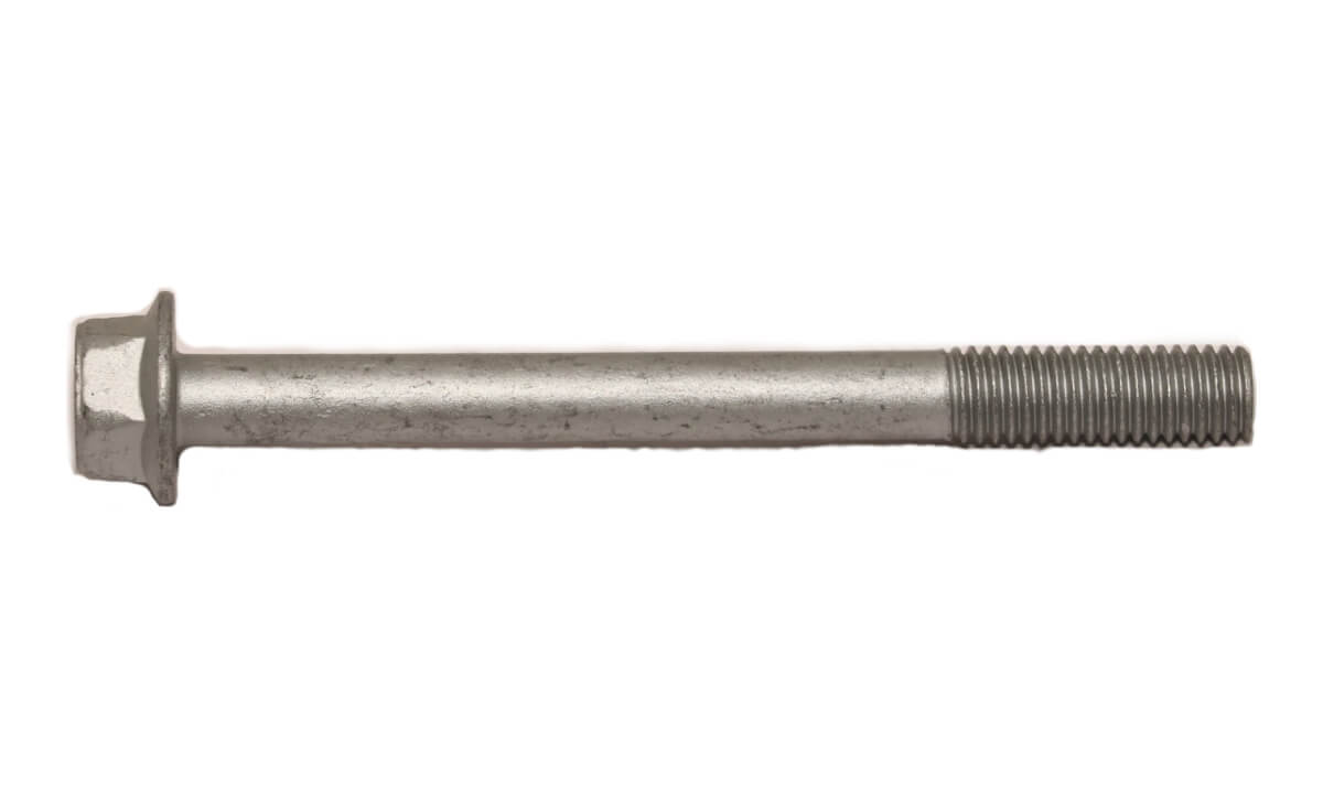 Bad Boy Part #2610D-080852 - Hexagon_Flange For Bb2024H/Bb3026H