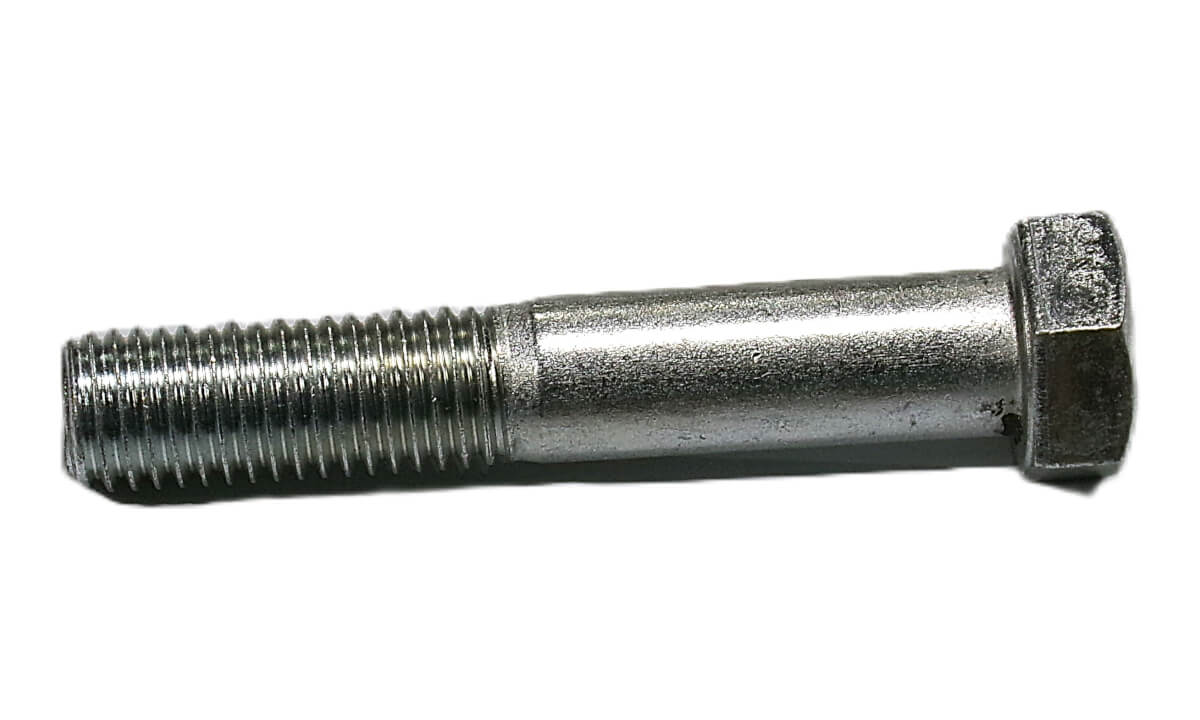 Bad Boy Part #26116-181002 - Bolt For Bb2024H/Bb3026H