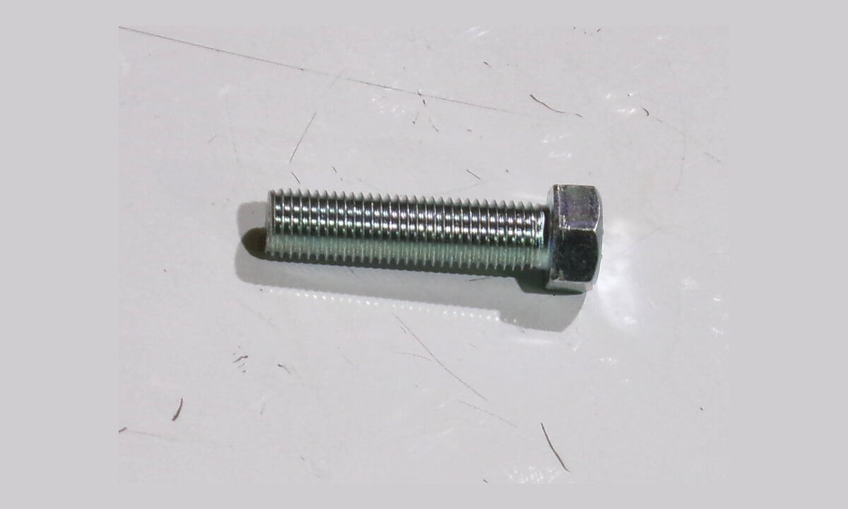 Bad Boy Part #26156-100404 - Bolt