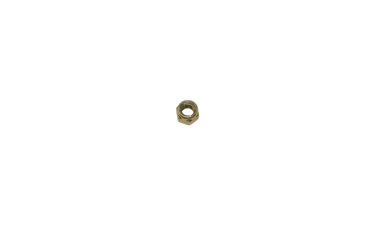 Bad Boy Part #26347-080002 - U Nut