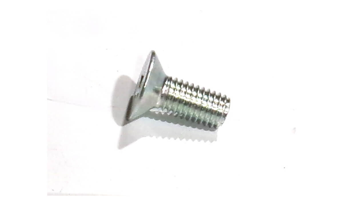 Bad Boy Part #26577-080202 - Screw Flat Head