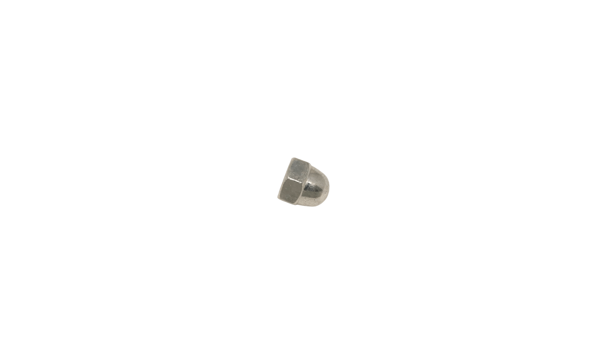 Bad Boy Part #26656-100002 - Hex Bolt, Cap For Bb4035Ch