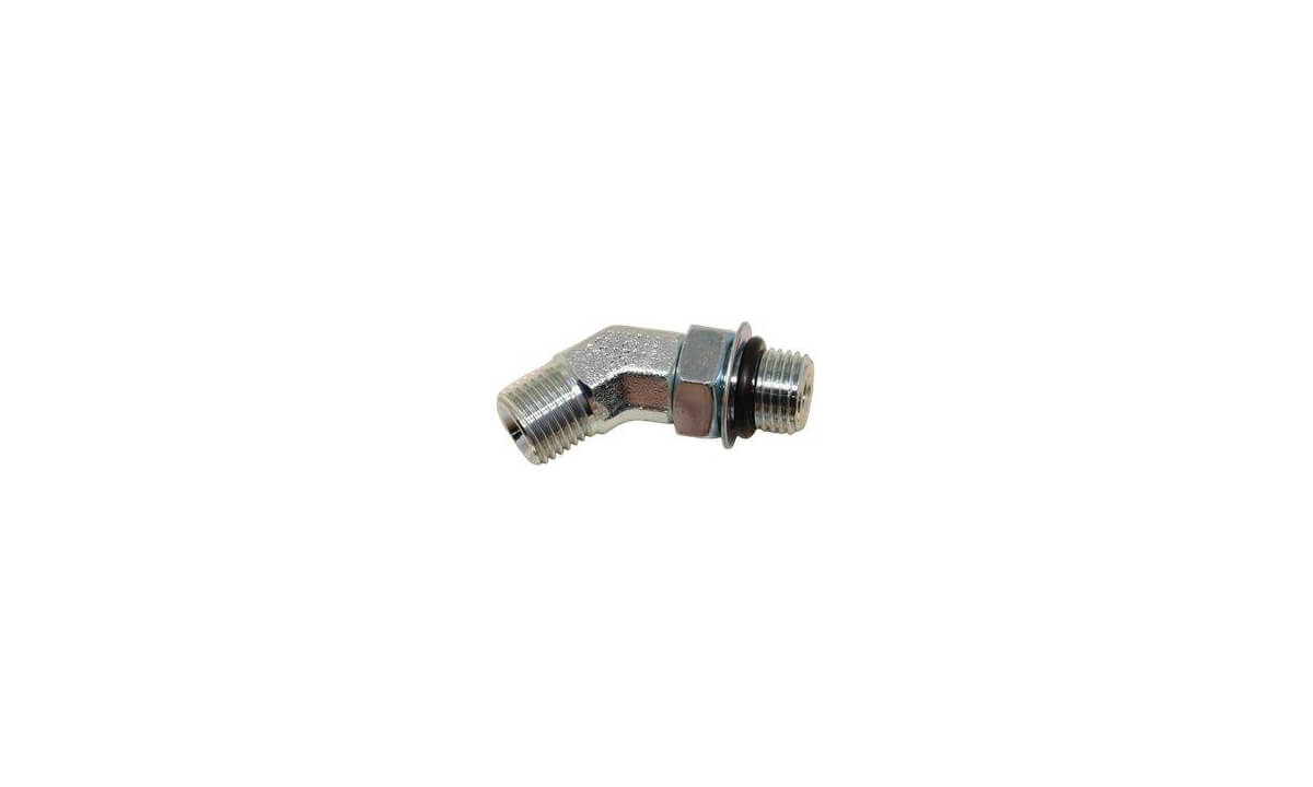 Bad Boy Part #34523600070 - Adapter (Pf1/445)
