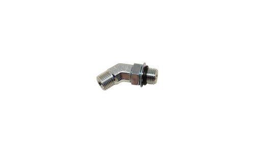 Bad Boy Part #34523600070 - Adapter (Pf1/445)