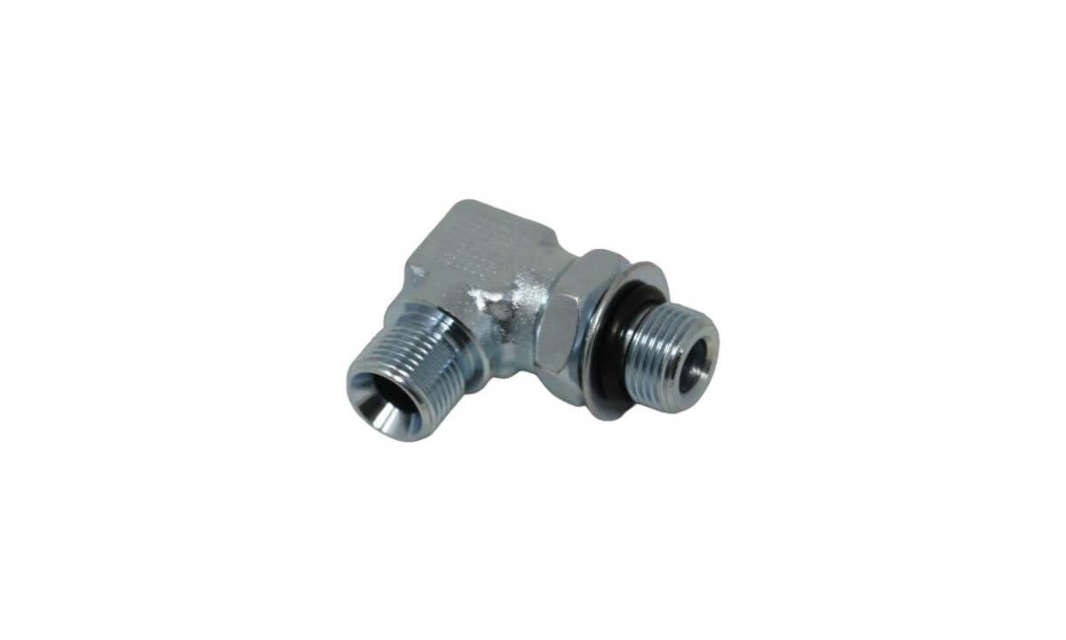 Bad Boy Part #36313530021A - Adapter (H)