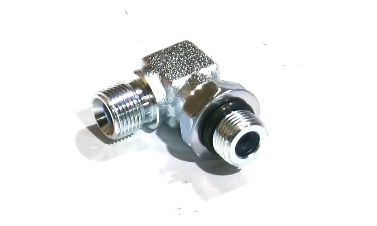 Bad Boy Part #36313530021B - Adapter , High-Pressure