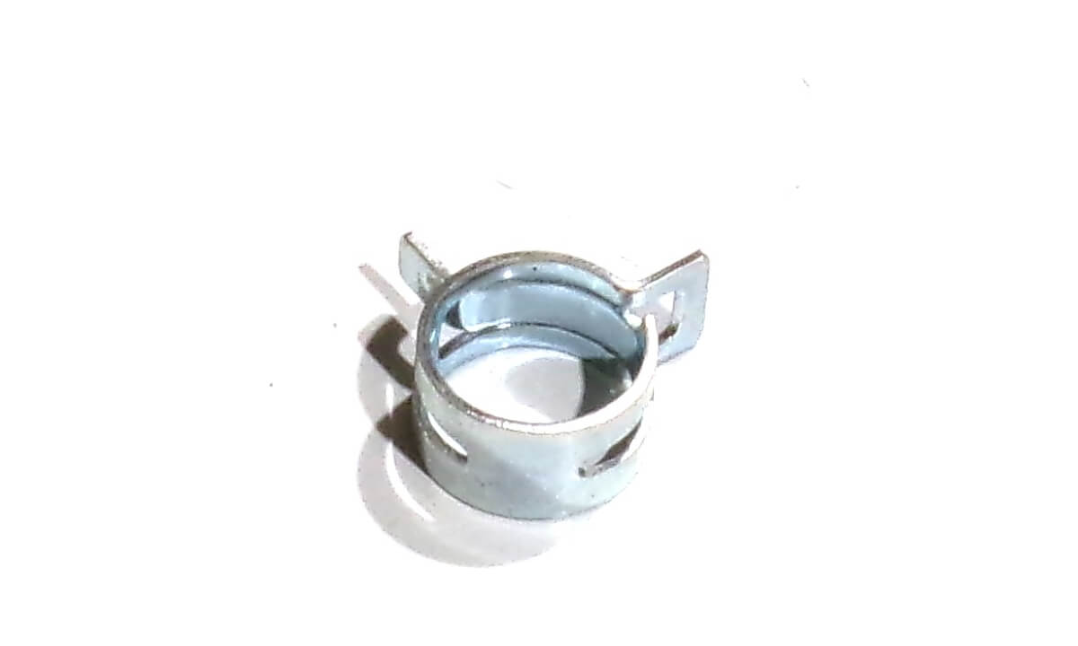 Bad Boy Part #36423600080 - Clip  Hose D=12.5