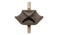 Bad Boy Part #36501510110 - Rubber  E/G Mount