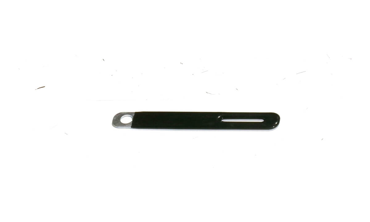 Bad Boy Part #37371720090 - Clamp(D)
